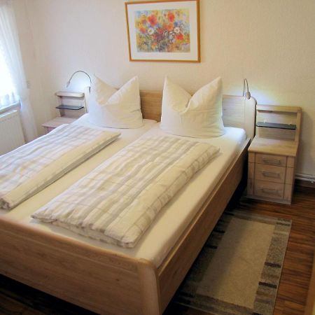 Ferienwohnung Schade 혼슈타인 외부 사진