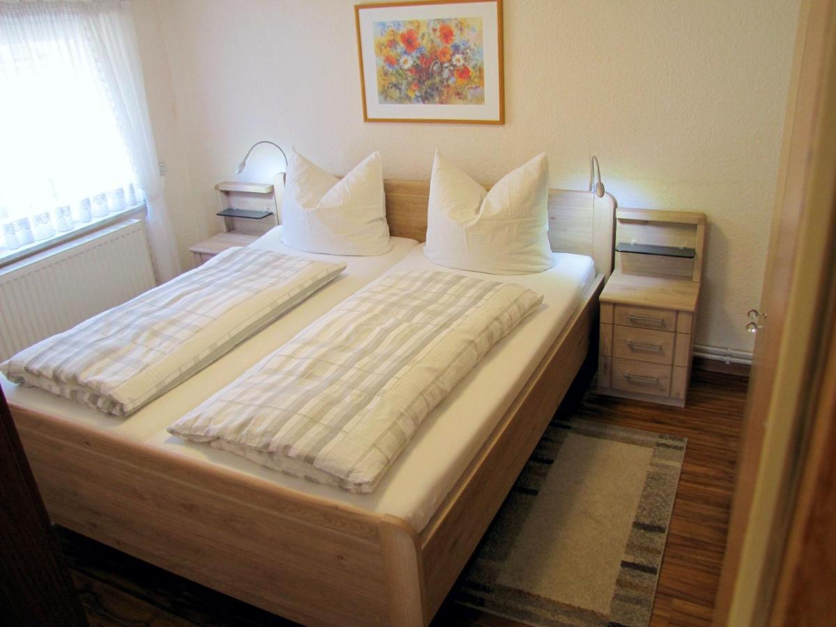 Ferienwohnung Schade 혼슈타인 외부 사진