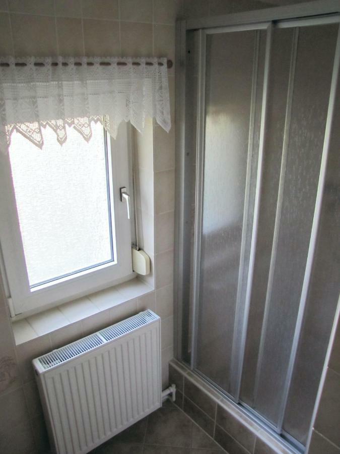 Ferienwohnung Schade 혼슈타인 외부 사진